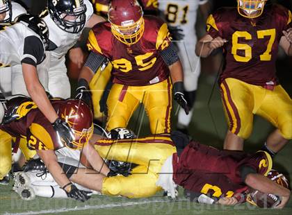 Thumbnail 3 in Foothill @ El Modena photogallery.