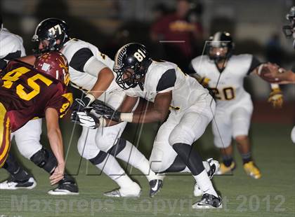 Thumbnail 1 in Foothill @ El Modena photogallery.
