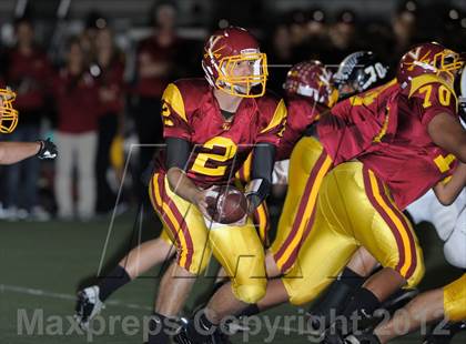 Thumbnail 3 in Foothill @ El Modena photogallery.