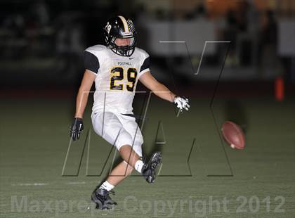 Thumbnail 3 in Foothill @ El Modena photogallery.