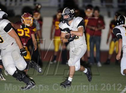 Thumbnail 2 in Foothill @ El Modena photogallery.