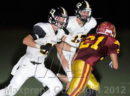 Thumbnail 2 in Foothill @ El Modena photogallery.