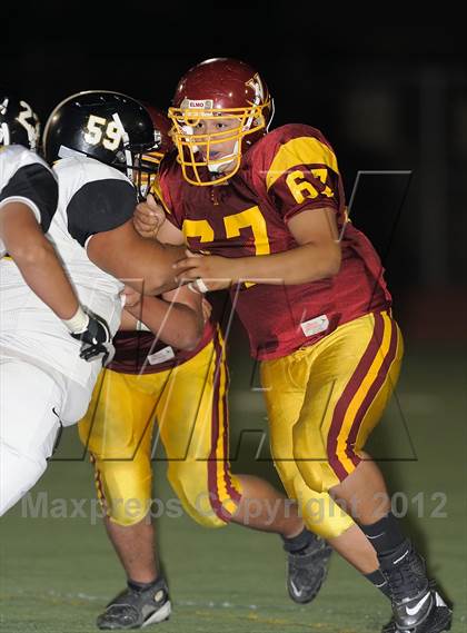 Thumbnail 3 in Foothill @ El Modena photogallery.