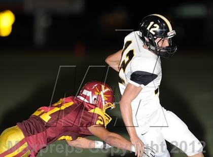 Thumbnail 3 in Foothill @ El Modena photogallery.