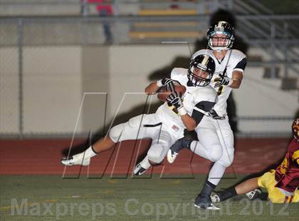Thumbnail 3 in Foothill @ El Modena photogallery.