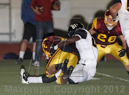 Thumbnail 3 in Foothill @ El Modena photogallery.
