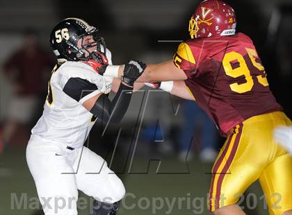 Thumbnail 3 in Foothill @ El Modena photogallery.