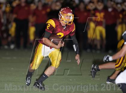 Thumbnail 3 in Foothill @ El Modena photogallery.
