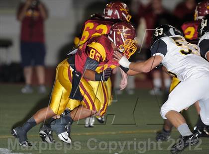 Thumbnail 2 in Foothill @ El Modena photogallery.