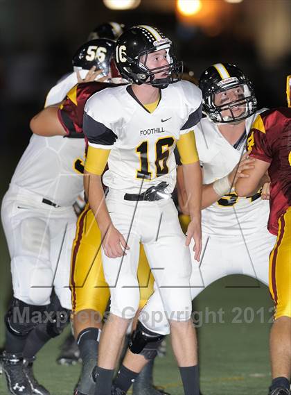 Thumbnail 1 in Foothill @ El Modena photogallery.
