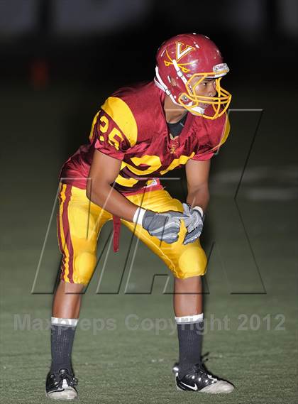 Thumbnail 2 in Foothill @ El Modena photogallery.