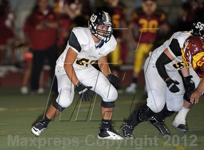 Thumbnail 1 in Foothill @ El Modena photogallery.