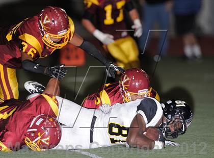 Thumbnail 2 in Foothill @ El Modena photogallery.