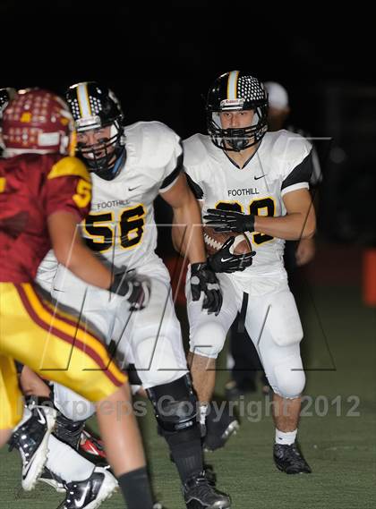 Thumbnail 3 in Foothill @ El Modena photogallery.