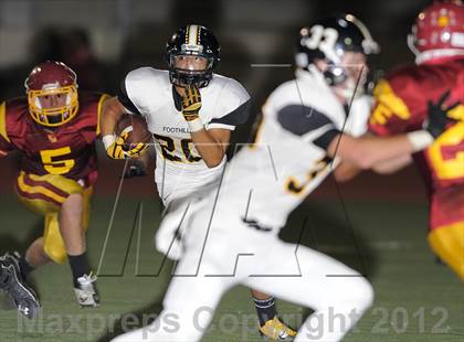 Thumbnail 2 in Foothill @ El Modena photogallery.