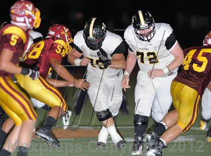 Thumbnail 1 in Foothill @ El Modena photogallery.