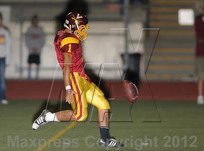 Thumbnail 2 in Foothill @ El Modena photogallery.