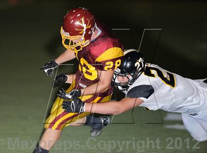 Thumbnail 2 in Foothill @ El Modena photogallery.