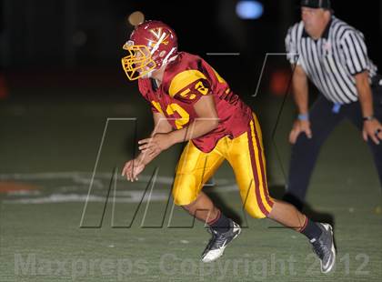 Thumbnail 3 in Foothill @ El Modena photogallery.