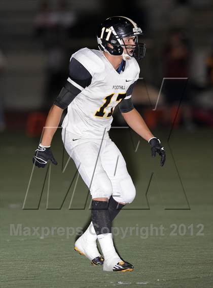 Thumbnail 2 in Foothill @ El Modena photogallery.