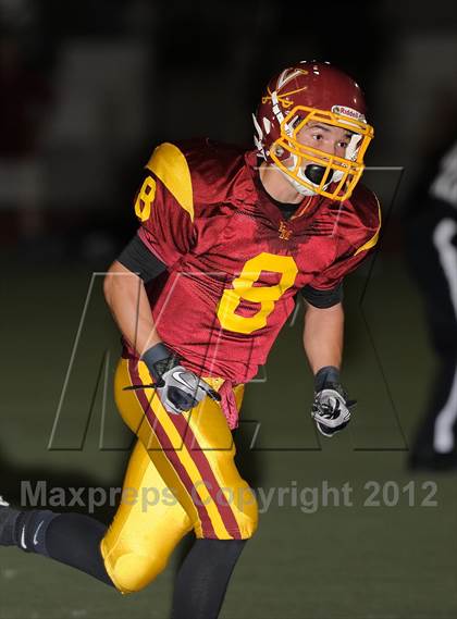 Thumbnail 1 in Foothill @ El Modena photogallery.