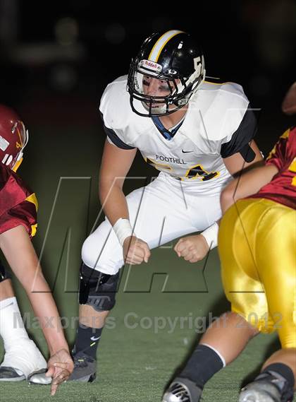 Thumbnail 1 in Foothill @ El Modena photogallery.