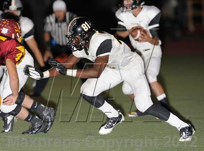 Thumbnail 1 in Foothill @ El Modena photogallery.