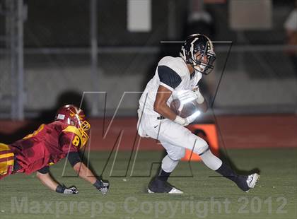 Thumbnail 3 in Foothill @ El Modena photogallery.