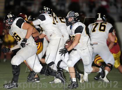 Thumbnail 3 in Foothill @ El Modena photogallery.