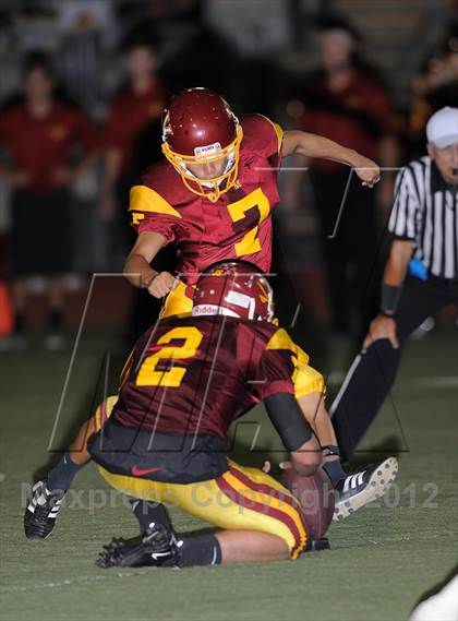 Thumbnail 1 in Foothill @ El Modena photogallery.