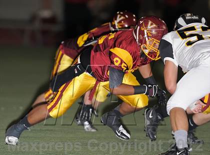 Thumbnail 2 in Foothill @ El Modena photogallery.