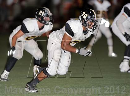Thumbnail 2 in Foothill @ El Modena photogallery.