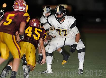 Thumbnail 3 in Foothill @ El Modena photogallery.