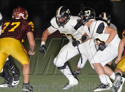 Thumbnail 1 in Foothill @ El Modena photogallery.