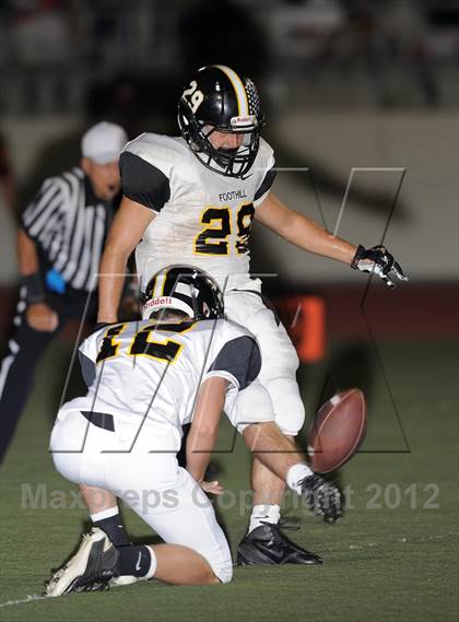 Thumbnail 2 in Foothill @ El Modena photogallery.
