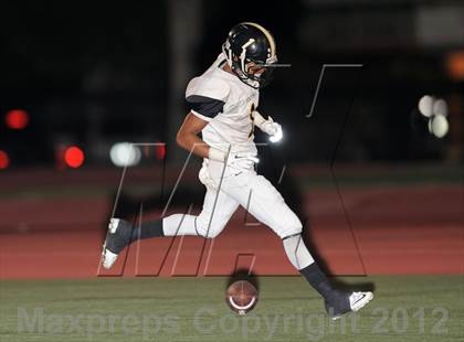 Thumbnail 1 in Foothill @ El Modena photogallery.