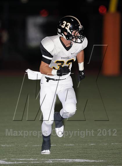 Thumbnail 3 in Foothill @ El Modena photogallery.