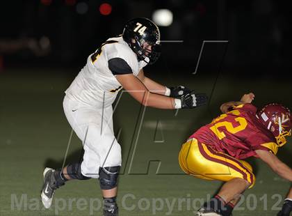 Thumbnail 3 in Foothill @ El Modena photogallery.