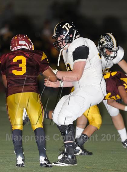 Thumbnail 3 in Foothill @ El Modena photogallery.