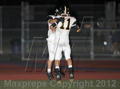 Thumbnail 3 in Foothill @ El Modena photogallery.