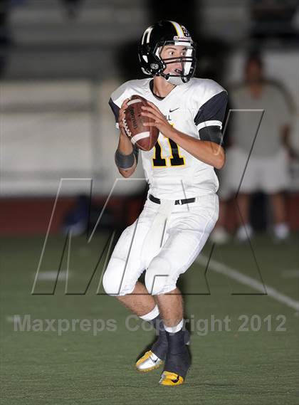 Thumbnail 2 in Foothill @ El Modena photogallery.