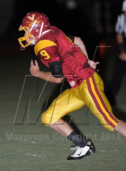 Thumbnail 1 in Foothill @ El Modena photogallery.