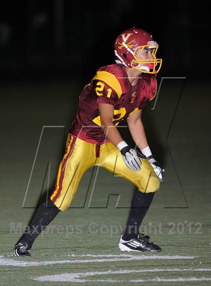 Thumbnail 3 in Foothill @ El Modena photogallery.