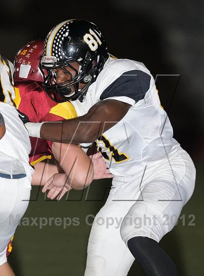 Thumbnail 3 in Foothill @ El Modena photogallery.