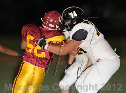 Thumbnail 1 in Foothill @ El Modena photogallery.