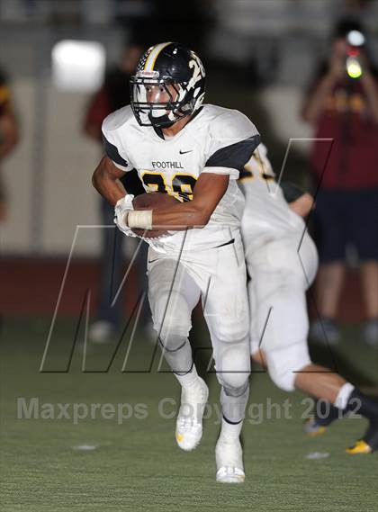 Thumbnail 3 in Foothill @ El Modena photogallery.