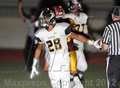 Thumbnail 1 in Foothill @ El Modena photogallery.
