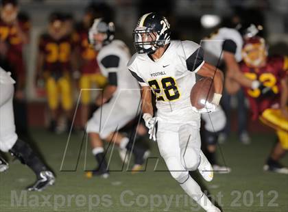 Thumbnail 1 in Foothill @ El Modena photogallery.