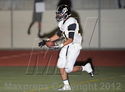Thumbnail 1 in Foothill @ El Modena photogallery.
