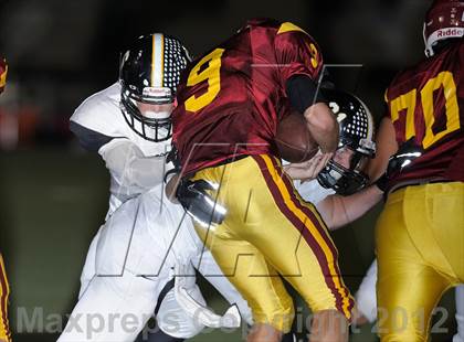 Thumbnail 2 in Foothill @ El Modena photogallery.